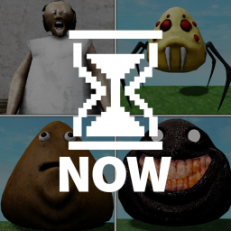 [NOW] SCP MORPH