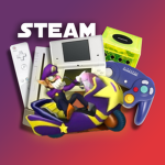 Great Steam! Official Group