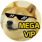 El equipo doge pro