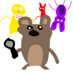 Fanf freddy group