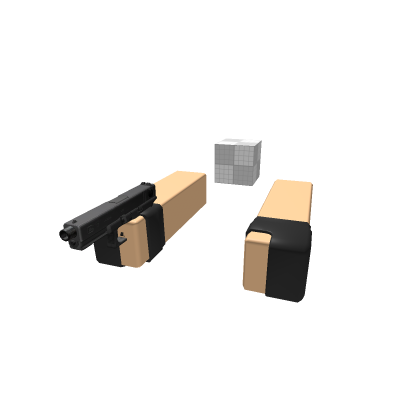 Glock ## #########