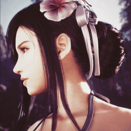 ❀