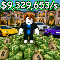 [UPD💸] Become a Capitalist