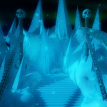 The Frozen Throne (2023)