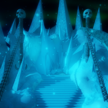 The Frozen Throne (2023)