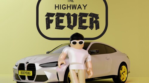THF [NEW CARS]🚗