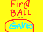 FIREBALL GAMES INC.