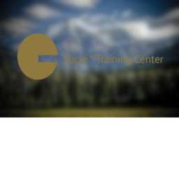 Sucré ® Training Center