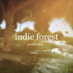 indie forest