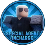Special Agent in Charge