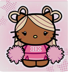 ~-; Neek's Bratz Dollz ;-~