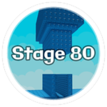 Stage 80