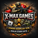 X-Max Games