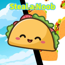 [🌑] Steal a Noob