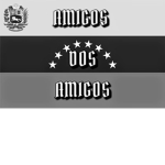 El Amigos Dos Amigos