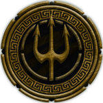 Stratos I Posiedon's Chosen