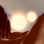Suns of Dal Itar