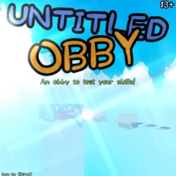Untitled Obby icon