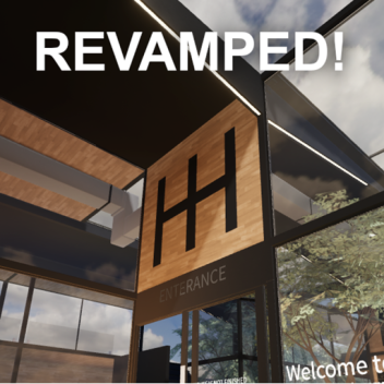 Hangout House (DEVELOPMENT HALTED)