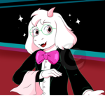 Church Of Ralsei