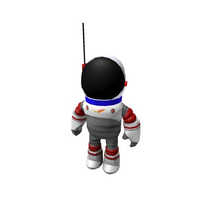 Astronaut