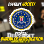 Distant Society 2 |Federal Bureau of Investigation