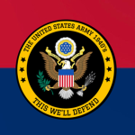 The US Military 1940’s [USML]
