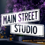 Main Street Studio