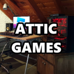 Attic Games