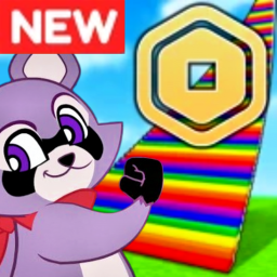 Indigo Park Obby