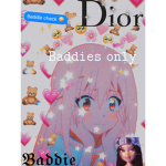 .B͜͡a͜͡d͜͡d͜͡i͜͡e͜͡s͜͡ O͜͡n͜͡l͜͡y͜͡.