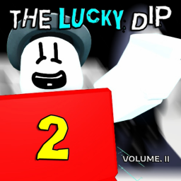 THE LUCKY DIP 2