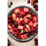 Berry Members!