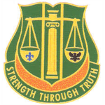 The Eleventh Military