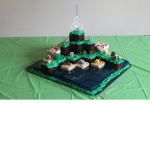 Minecraft = cool group