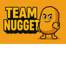 TEAM NUGGET