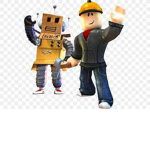 The Boys roleplay group