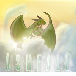 AshFall  Testing