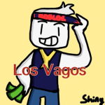 Los Vagos