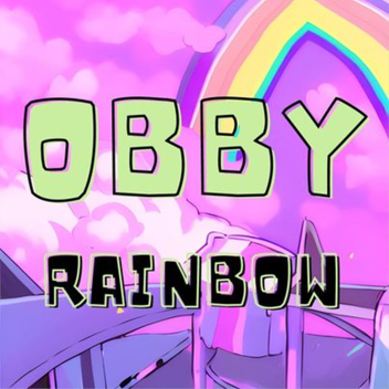 NEW OBBY RAIMBOW 