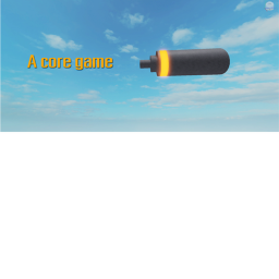 A Core Game (New!)
