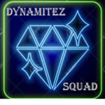 Dynamitez squad