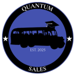 Quantum Sales