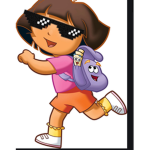 Dora fan group :D