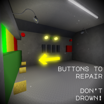 Buttons to Repair: Flood Evading