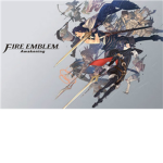 Fire Emblem Awakening Fan Club