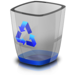 The Little Recycle Bin