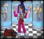 Flee The Facility skilled group