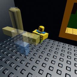 (MAP UPDATE)RANDOMTOWN