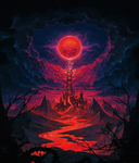 X ascendants